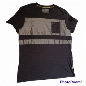 ANGELO Litrico Urbn Dist t shirt top